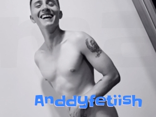 anddyfetiish Mausi Privat