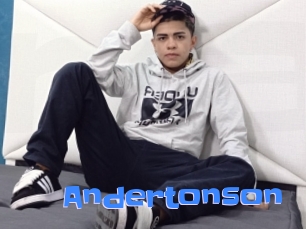 Andertonson