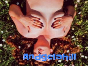 andgelahill Mausi Privat
