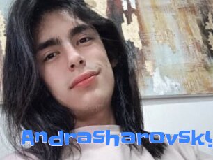 Andrasharovsky