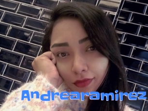 Andrearamirez