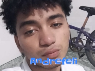 andrefeli Mausi Privat