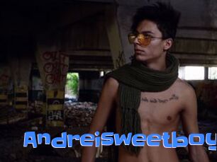 Andreisweetboy