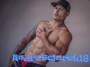 andresclarck18 Mausi Privat