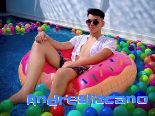 Andreslizcano