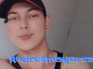 Andresmayorca