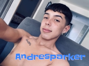andresparker Mausi Privat