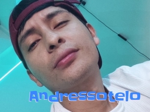 andressotelo Mausi Privat