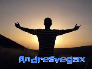 Andresvegax