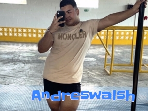 Andreswalsh