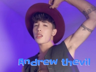 andrew_thevil Mausi Privat