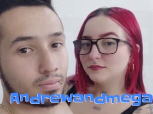 Andrewandmegan
