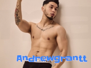 andrewgrantt Mausi Privat