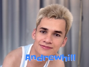 andrewhill Mausi Privat