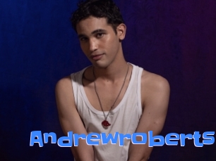 andrewroberts Mausi Privat