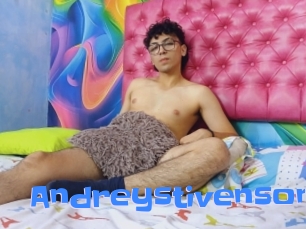andreystivenson Mausi Privat