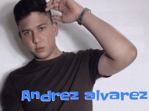 andrez_alvarez Mausi Privat