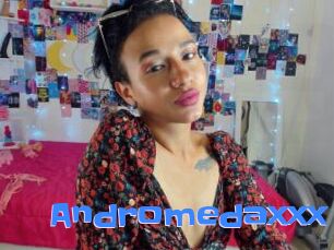 Andromedaxxx