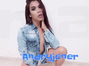 andryjener Mausi Privat