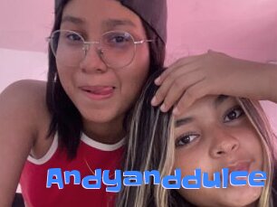 Andyanddulce