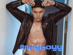 Andyboyy