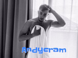 Andycram