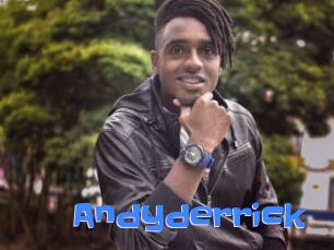 Andyderrick