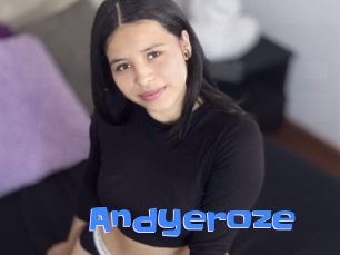 Andyeroze
