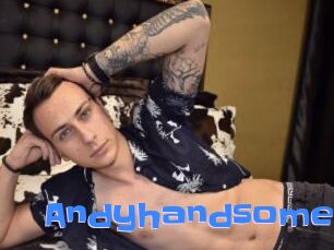 Andyhandsome