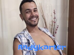 Andykarter