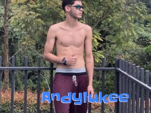 Andylukee