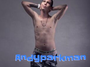 Andyparkman