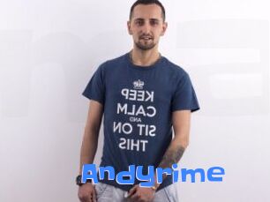 Andyrime