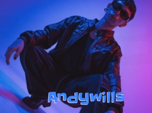 andywills Mausi Privat