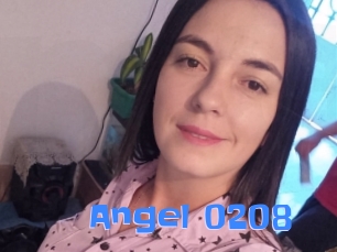 angel_0208 Mausi Privat