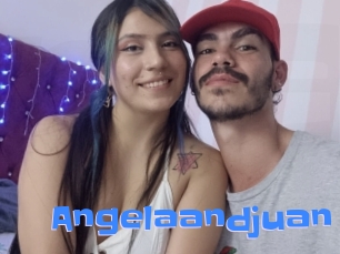 angelaandjuan Mausi Privat