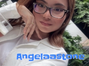 Angelaastone