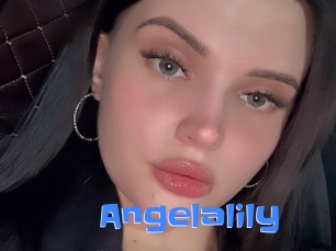 angelalily Mausi Privat