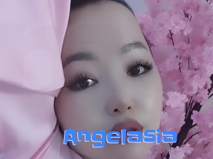 angelasia Mausi Privat