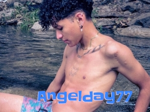 angelday77 Mausi Privat
