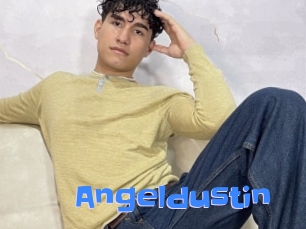 angeldustin Mausi Privat