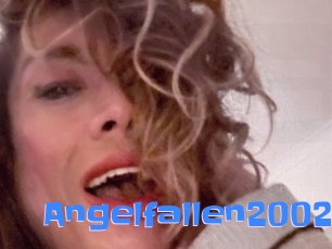 angelfallen2002 Mausi Privat