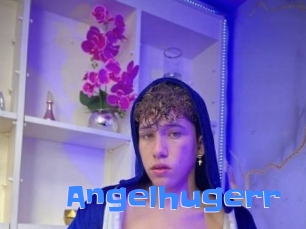 angelhugerr Mausi Privat