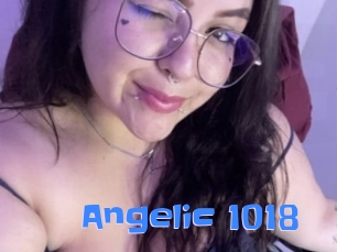 angelic_1018 Mausi Privat