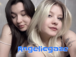 Angelicgaze