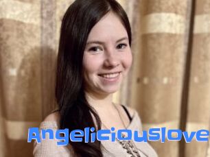 Angeliciouslove