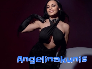 angelinakunis Mausi Privat