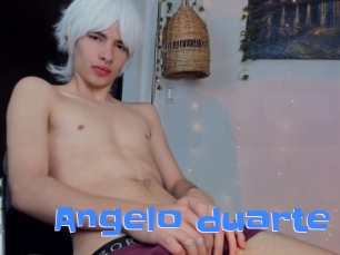 angelo_duarte Mausi Privat