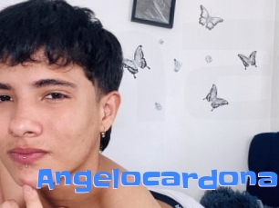 Angelocardona