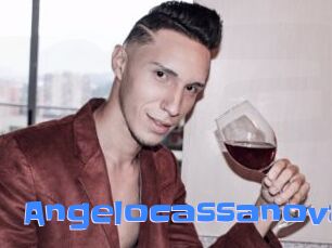 Angelocassanova